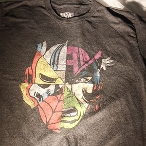 Licensed Marvel CLASSIC 8 makes 1 collage